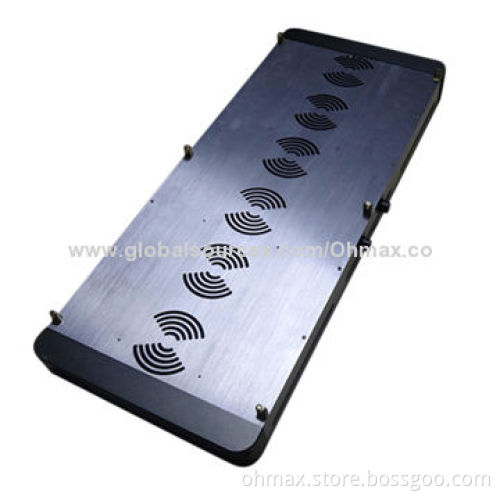 700W Dimmable LED Grow Lights, Full Spectrum for Medicinal Plants Growth and Blooming, HorticultureNew